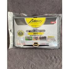 Autokey Çok Amaçlı Örtü (Su Itici) 150X100 cm 1 Adet