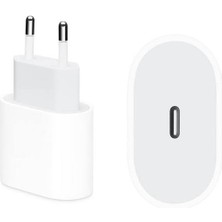 Birtech 20W Type C  Adaptör Şarj Cihazı