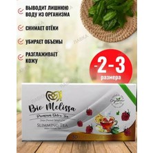 Bio Melissa Premium Detox Tea