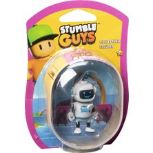 Stumble Guys Tekli Figür SG2210 - Stumblebot Mk3