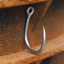 Bkk  Puka Livebait Hd Olta Iğnesi 4/0 5 Pcs