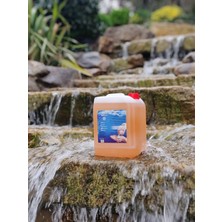 Dynamix Wash 5 kg Köpük El Sabunu Yaz Çiçekleri ile Ekonomik Uzun Süreli Kullanım Sağlar