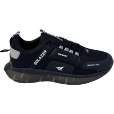 Solazer Erkek  Taban Sneaker Günlük Spor Ayakkabı 038 038-2