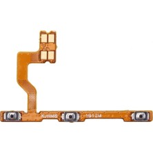 SDT Redmi 8A On Off Açma Kapama Filmi Flex