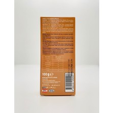 Frigia Bademli Dubai Çikolatası - 100 gr