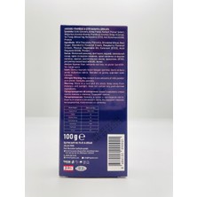 Frigia Ahudu Frambuazlı Dubai Çikolatası - 100 gr