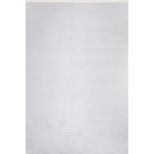 Ipek Mekik Halı La Pena 11560 Triko Akrilik ile Üretilen Lazer Kesim Modern Tarz Halı