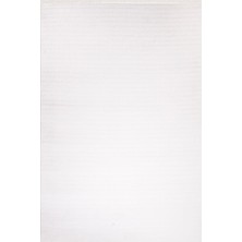 Ipek Mekik Halı La Pena 11559 Triko Akrilik ile Üretilen Lazer Kesim Modern Tarz Halı