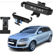 Point Audi Q7 Telefon Tutacağı Araca Özel 2006-2015