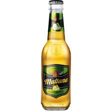 maltana Armut Aromalı Malt Içecek 250 ml x 12 Adet