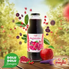 MEYSU Karışık Meyve Suyu 1 lt