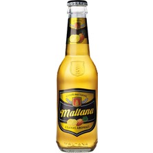 maltana Ananas Aromalı Malt Içecek 250 ml x 12 Adet