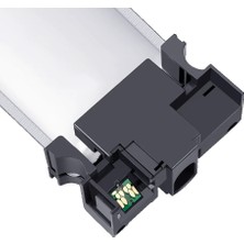 Goink Epson T11D4 Xl (C13T11D440) Sarı Muadil Kartuş WF-C5390