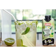 Dimes Cool Lime Mix Şekersiz 310 ml