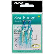 Bkk Sea Ranger+ Olta Iğnesi M