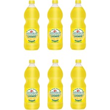 Uludağ Limonata 1 lt x 6 Adet