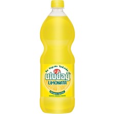 Uludağ Limonata 1 lt x 6 Adet