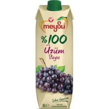 MEYSU Üzüm Suyu 1 lt