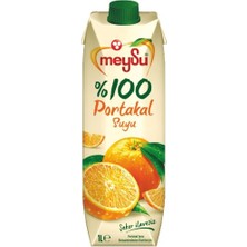 MEYSU Portakal Suyu 1 lt