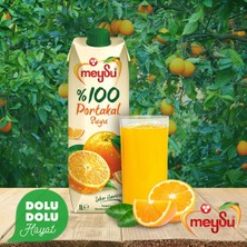 MEYSU Portakal Suyu 1 lt