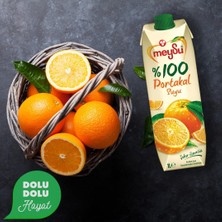 MEYSU Portakal Suyu 1 lt