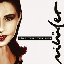 Nilüfer - Yine Yeni Yeniden LP