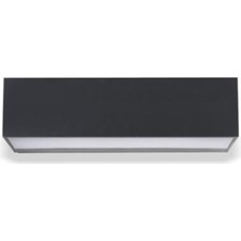 91-1201 Çift Taraflı LED Duvar Aplik