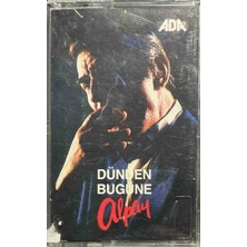 Alpay Dünden Bugüne Kaset