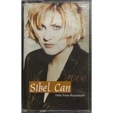 Sibel Can Daha Yolun Başındayım Kaset