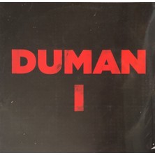 Duman - I LP