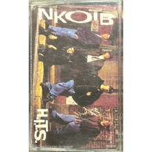 Nkotb Hits Kaset