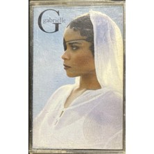 Gabrielle Find Your Way Kaset