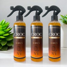 Croc Oda Kokusu No:1 Kavun 3 x 400 ml Sprey Şişe