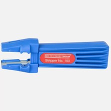 Çok Yönlü Kablo Soyucu 0,5-16MM Çalışma Aralığı