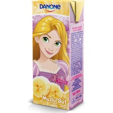 Danone Disney Muzlu Süt 180 ml x 6 Adet