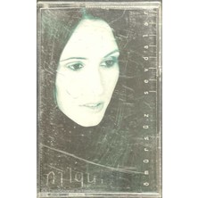 Nilgün Ömürsüz Sevdalar Kaset