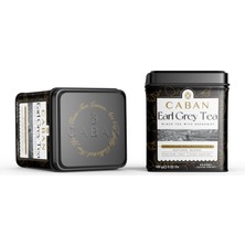 Caban Black Tea Earl Grey