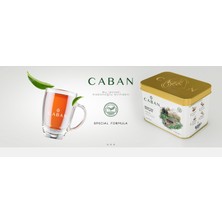 Caban Black Tea Earl Grey