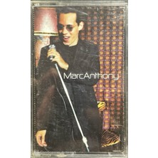 Marc Anthony Kaset