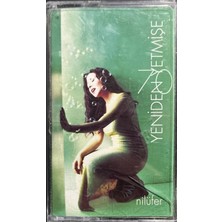Nilüfer Yeniden Yetmişe Kaset