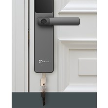 Ezviz CS-DL05 Parmak Izi Okuyuculu Akıllı Kilit