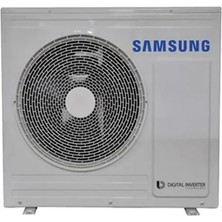 Samsung  Windfree 1+2 Sistem (AJ050TXJ2KH-EA) 9+12 Btu Iç ,5.2 Kw Dış A++ Multi Duvar Tipi Klima