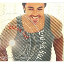 CD Burak Kut Komple CD