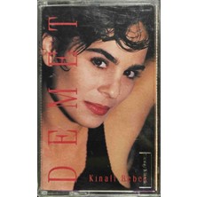 Demet Kınalı Bebek Kaset