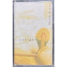 Melih Kibar Yadigar Kaset