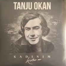 Tanju Okan - Kadınım LP
