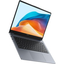 Huawei MateBook D14 2024 Intel Core i5 13420H 16GB 512GB SSD Windows 11 Home 14" Taşınabilir Bilgisayar