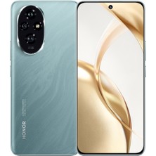 HONOR 200 256 GB 8 GB Ram (Honor Türkiye Garantili) Zümrüt Yeşili