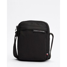 Tommy Hilfiger Th Element Repreve Mını Reporter