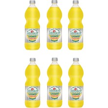 Uludağ Limonata Şekersiz 1 lt x 6 Adet